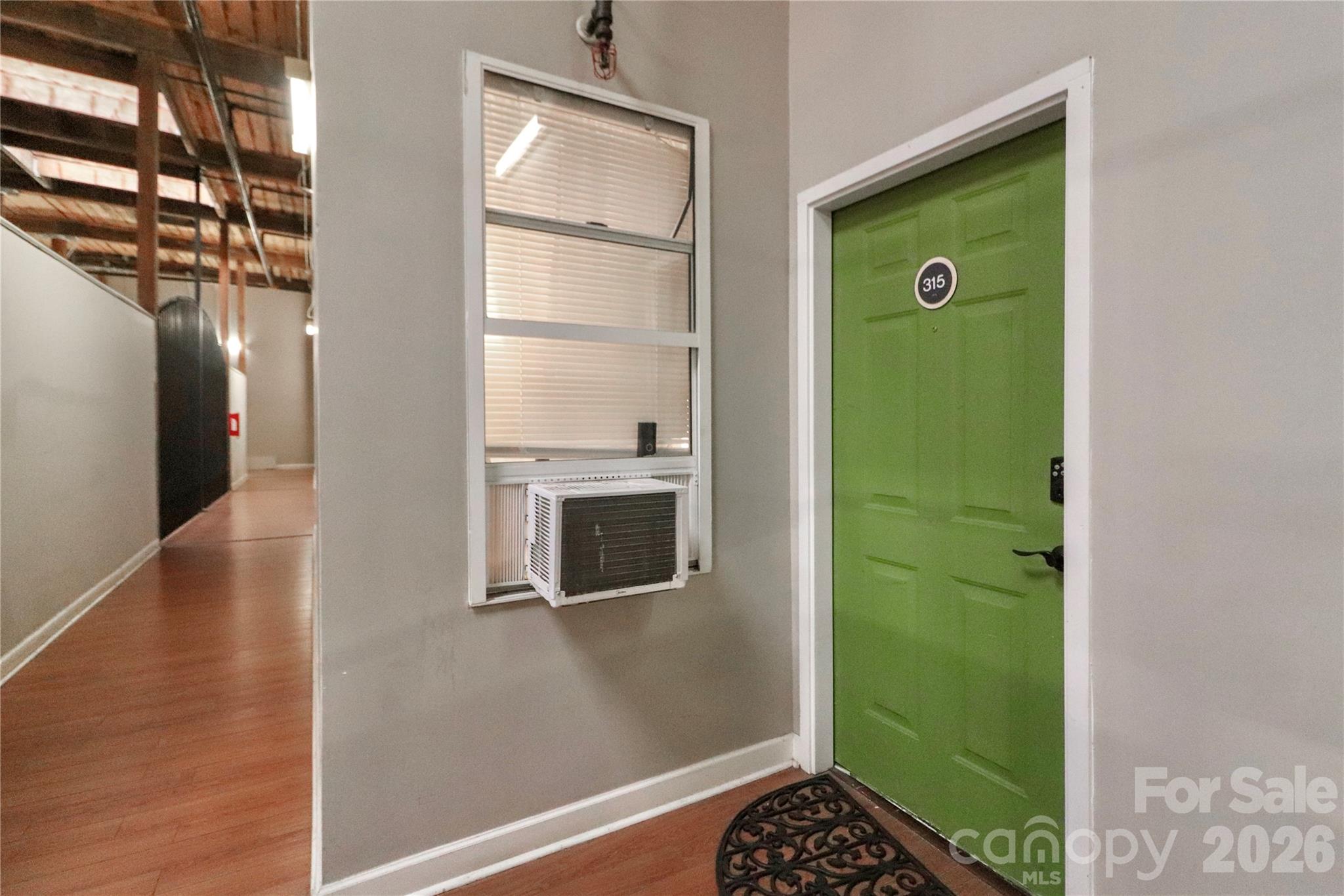 FoxRidge Lofts - Residential