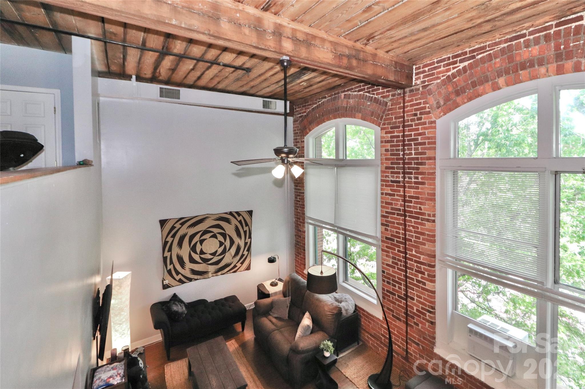 FoxRidge Lofts - Residential