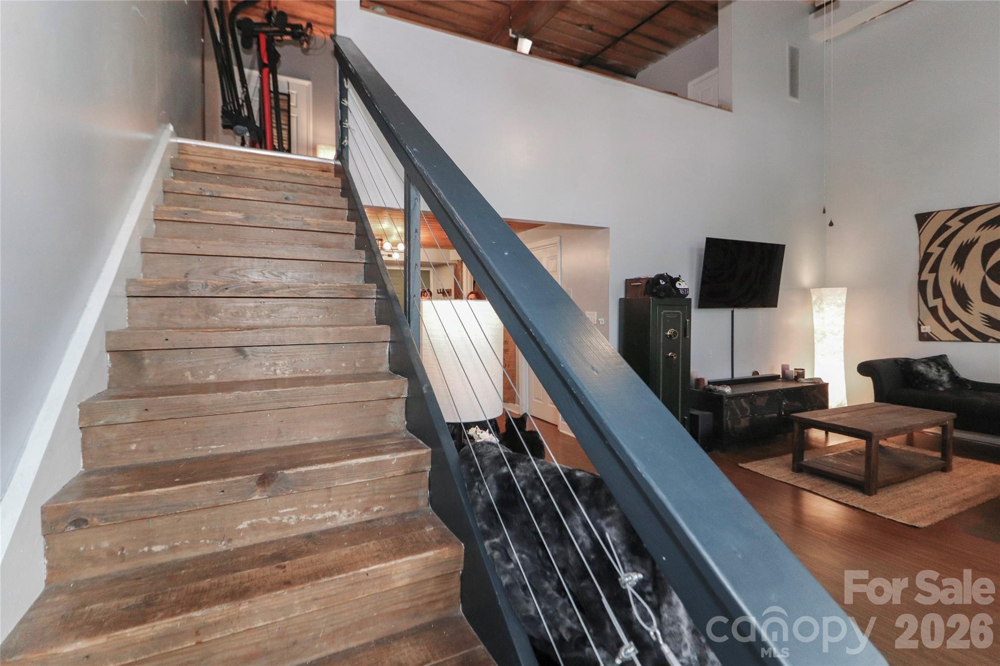 FoxRidge Lofts - Residential