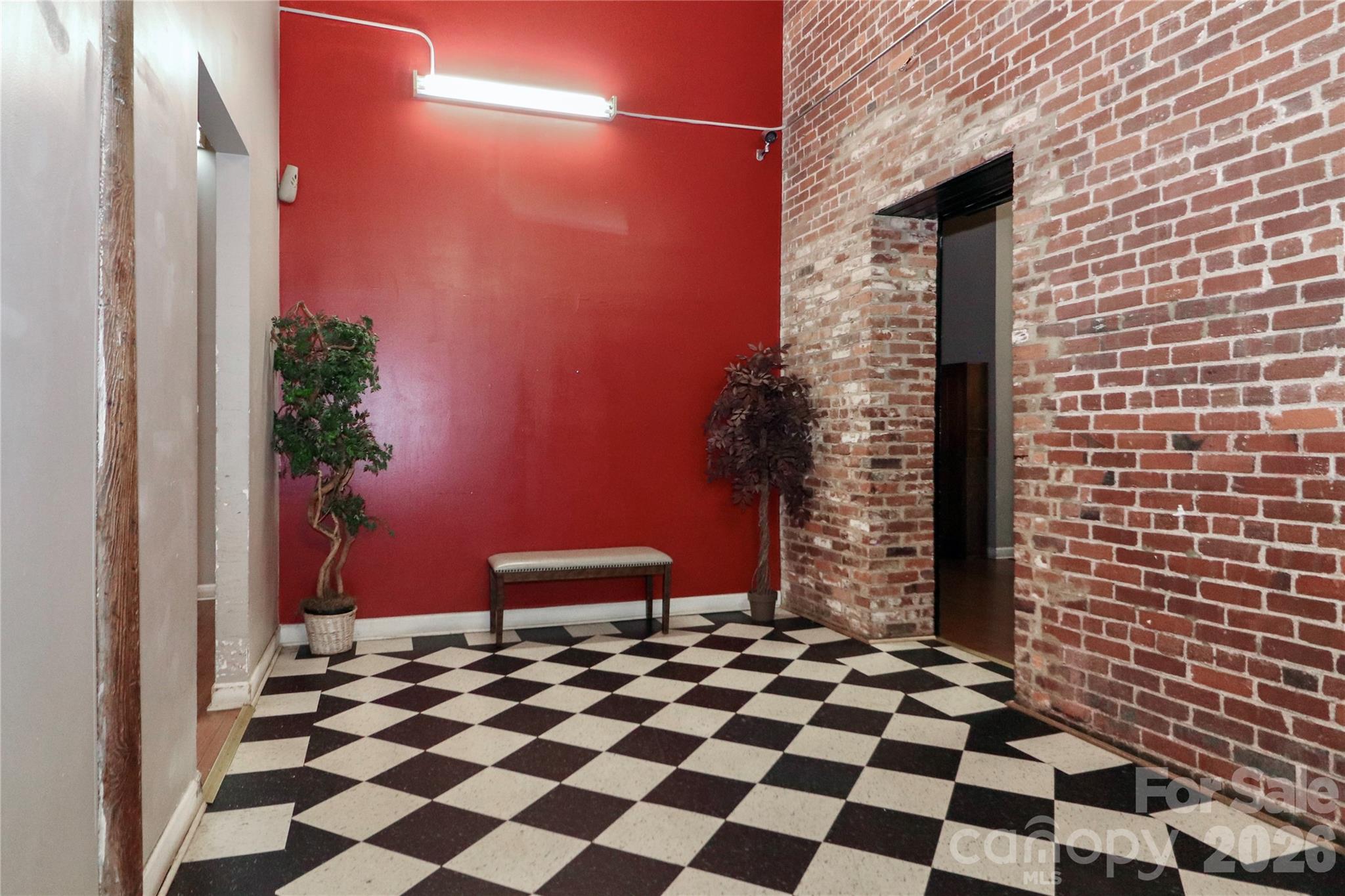 FoxRidge Lofts - Residential