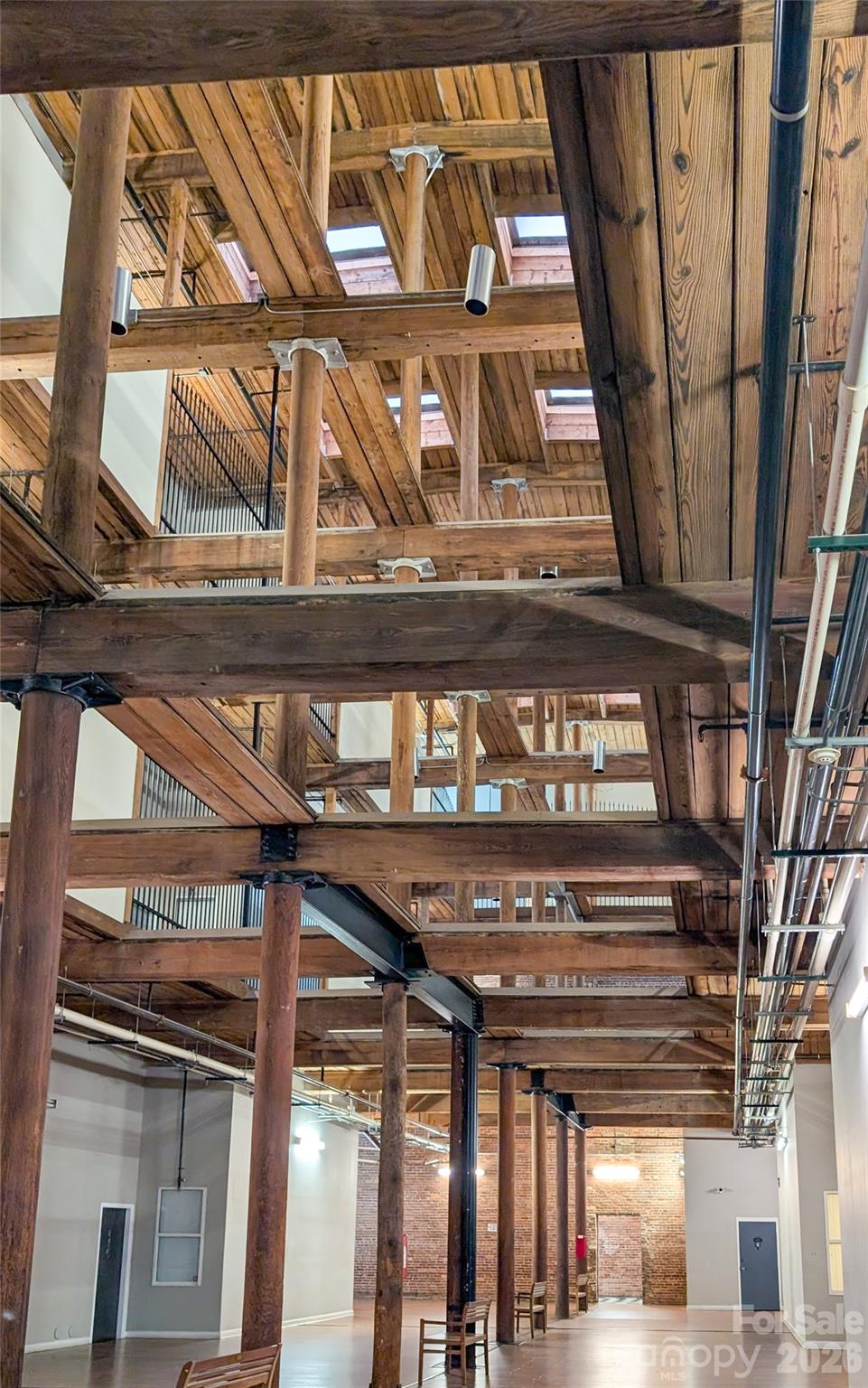 FoxRidge Lofts - Residential