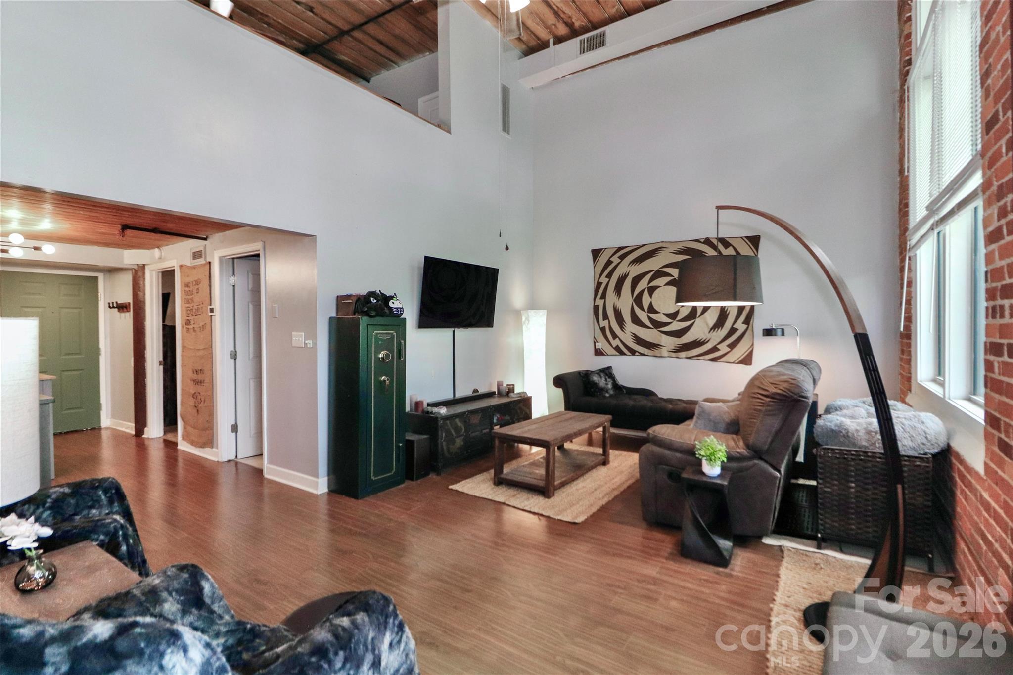 FoxRidge Lofts - Residential