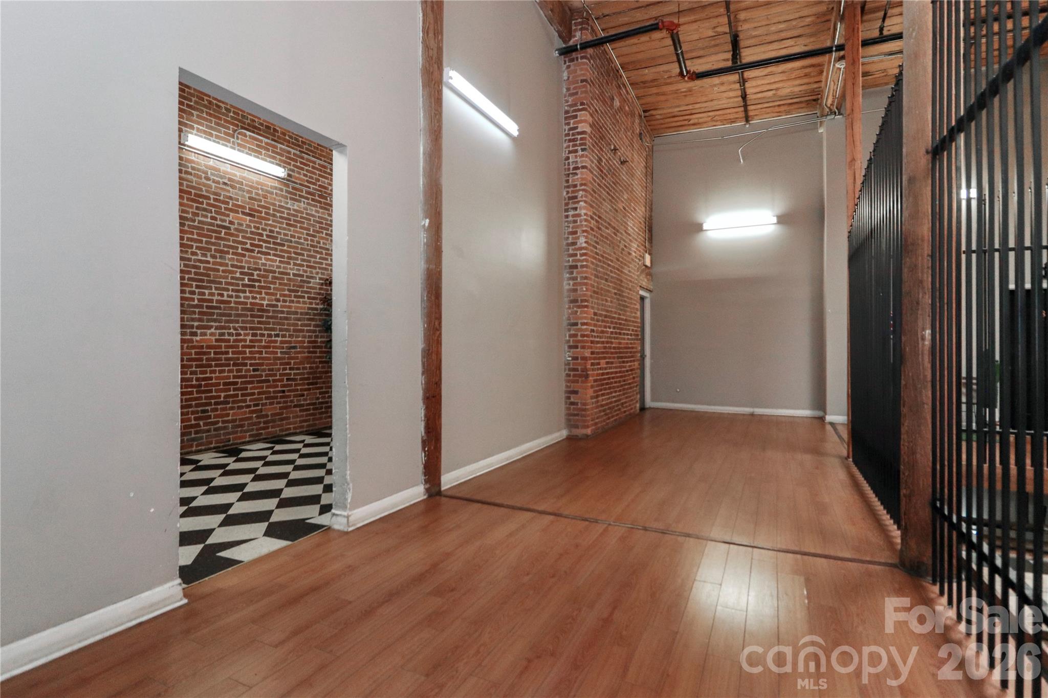 FoxRidge Lofts - Residential