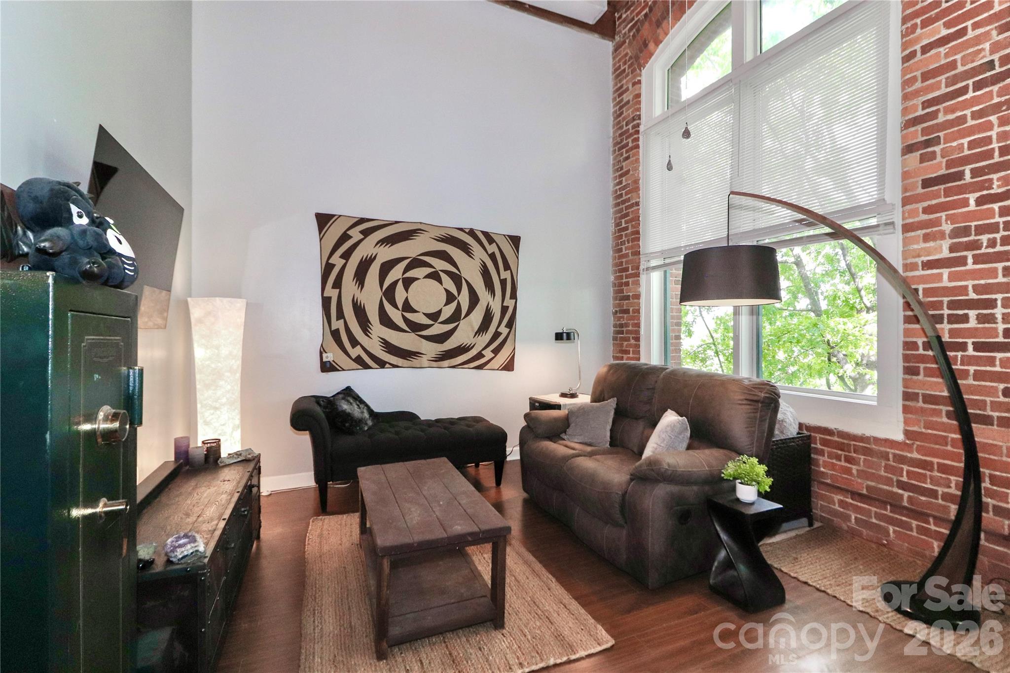 FoxRidge Lofts - Residential