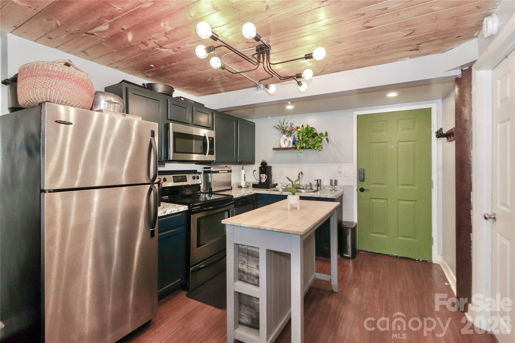 FoxRidge Lofts - Residential