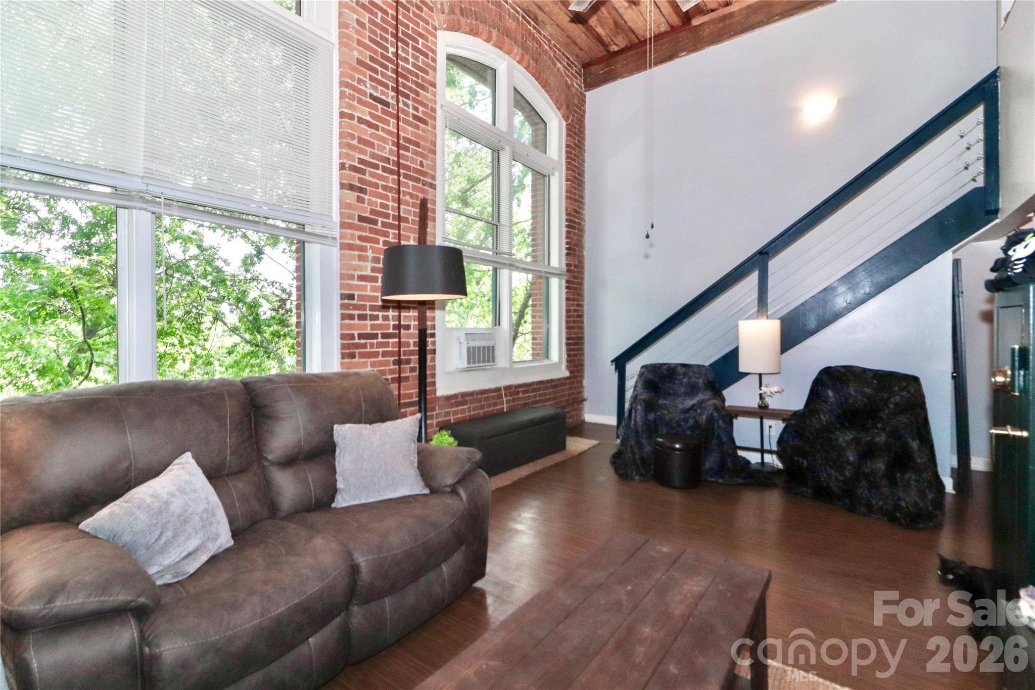 FoxRidge Lofts - Residential