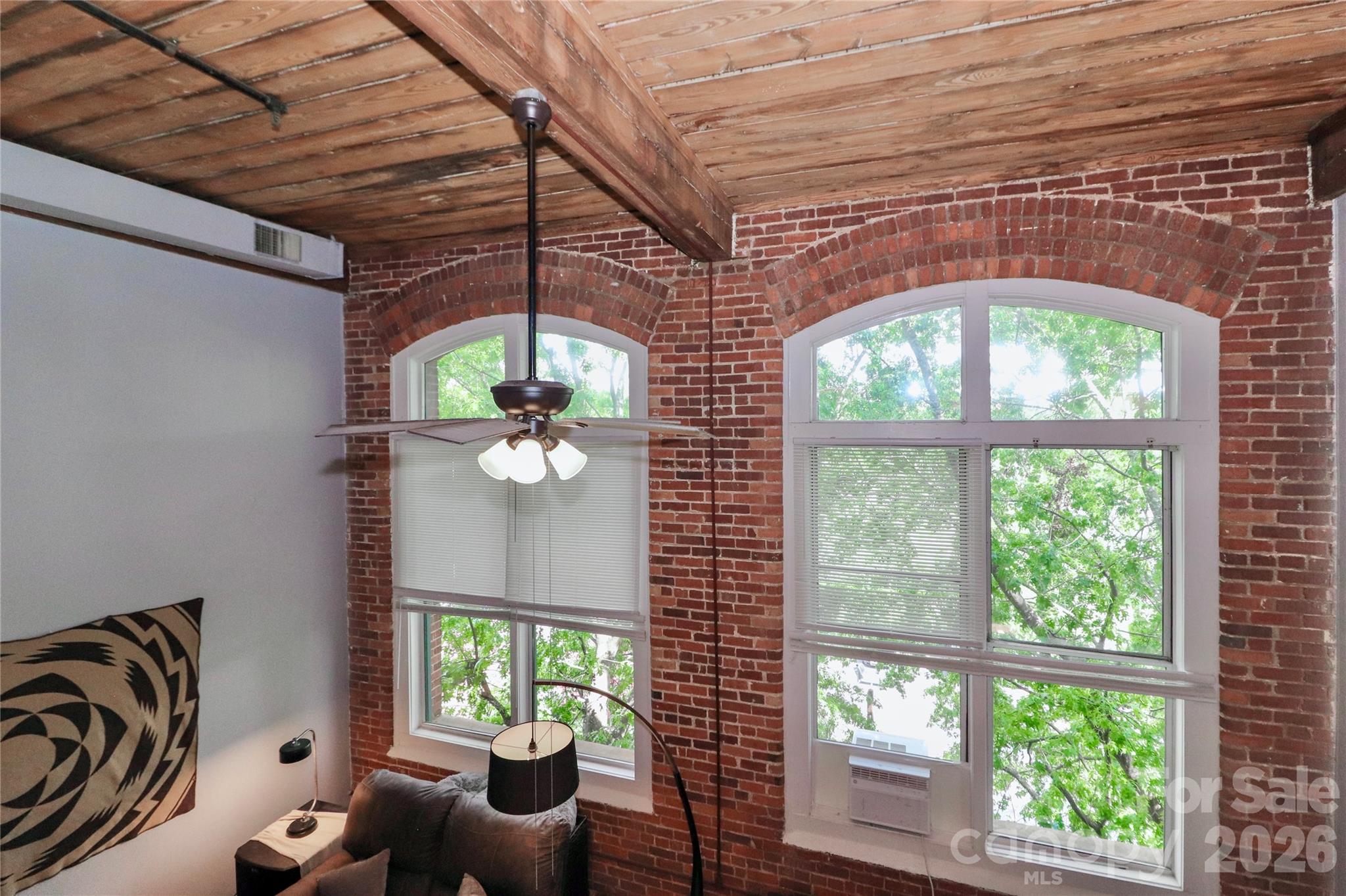 FoxRidge Lofts - Residential