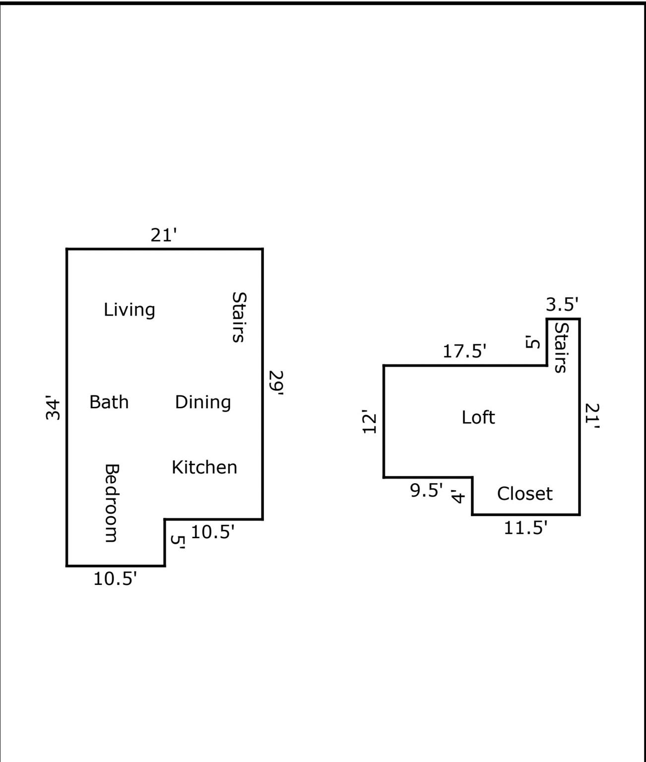 FoxRidge Lofts - Residential