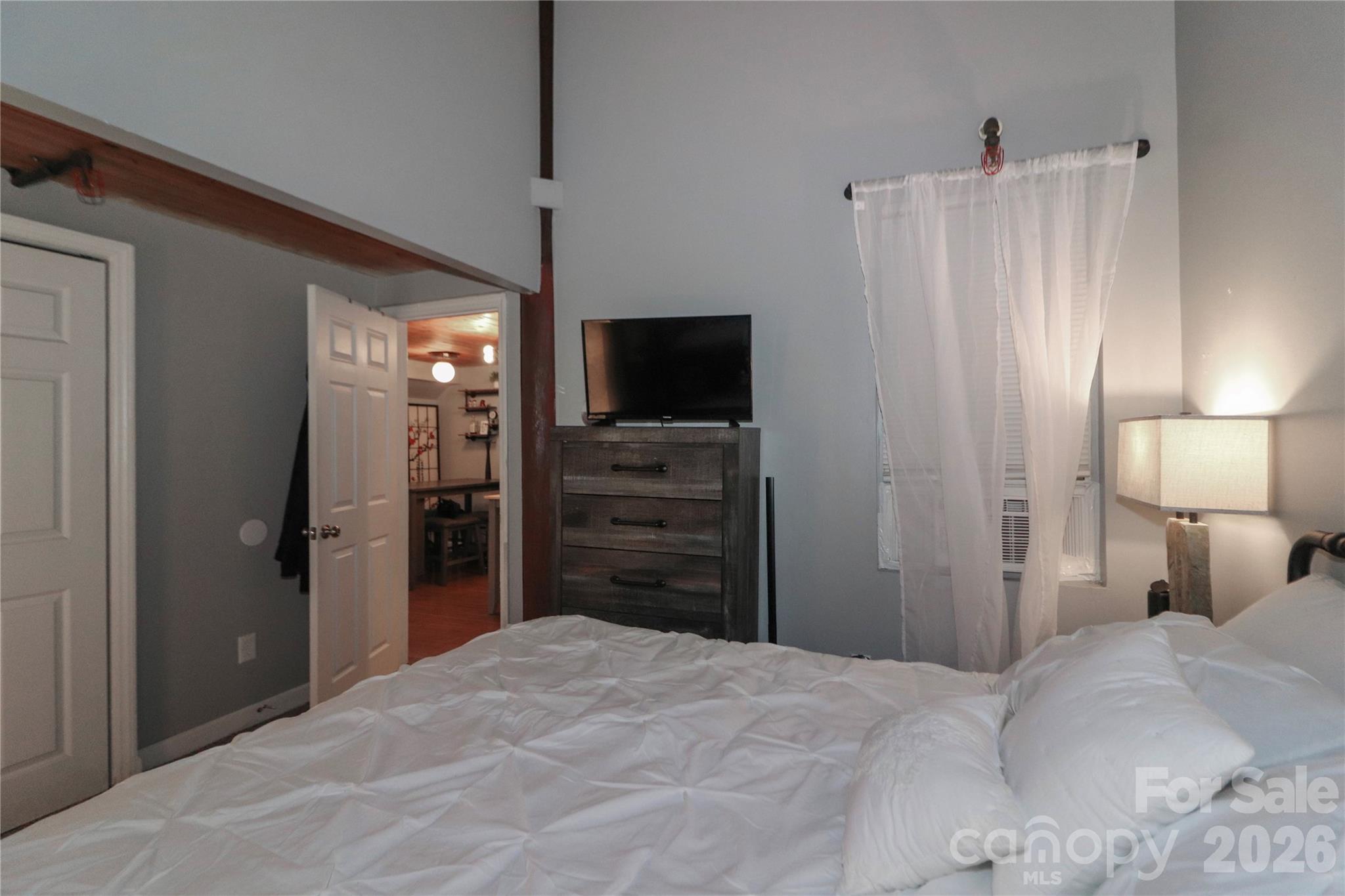 FoxRidge Lofts - Residential