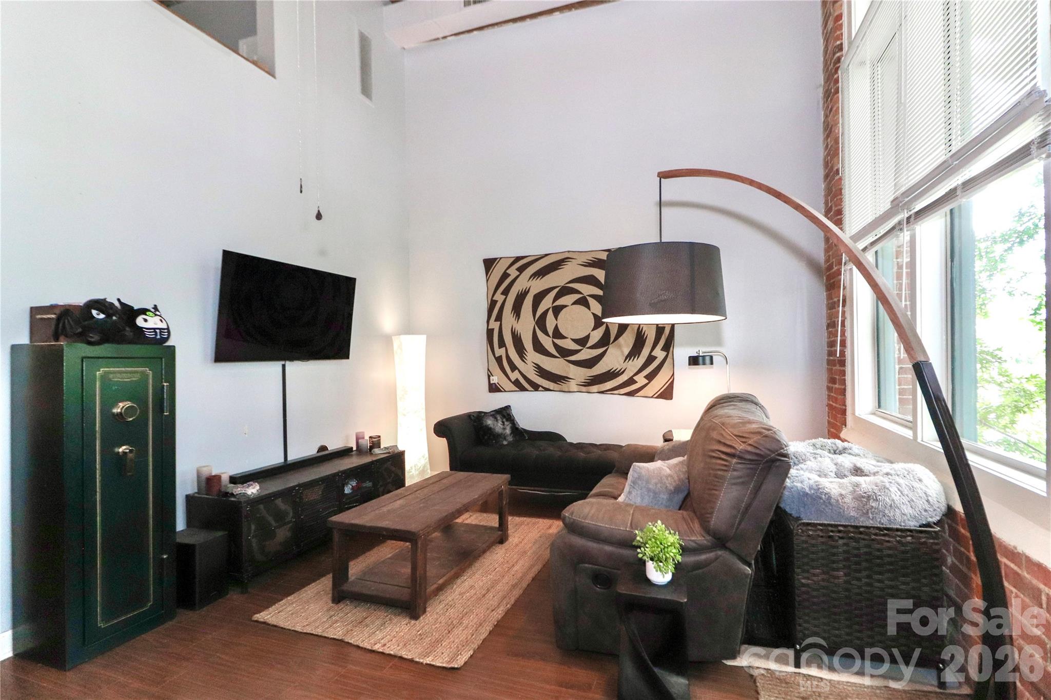 FoxRidge Lofts - Residential