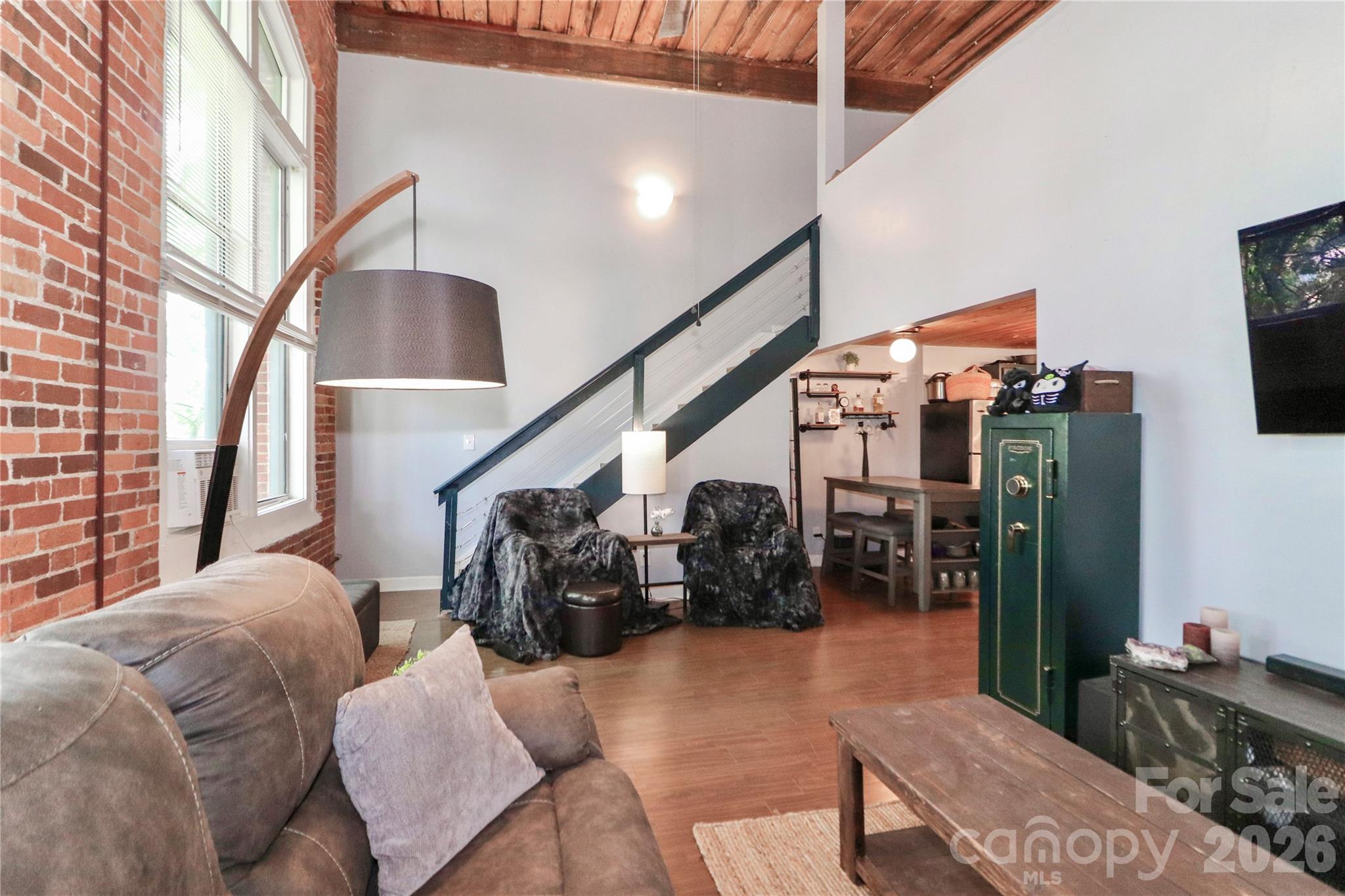 FoxRidge Lofts - Residential