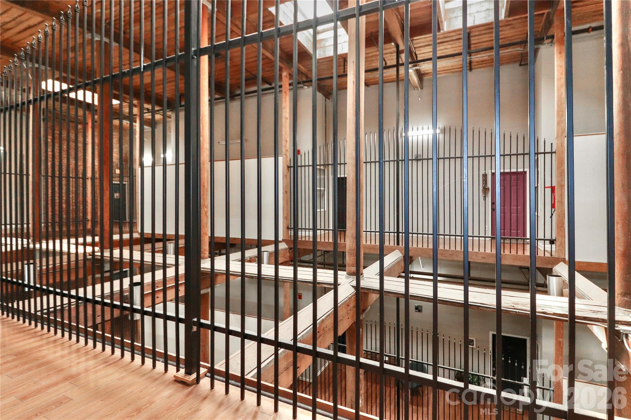 FoxRidge Lofts - Residential