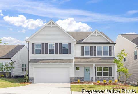 Photo of 126 Soft Breeze Bend #165Bp, Locust, NC 28097 (MLS # 4400895)