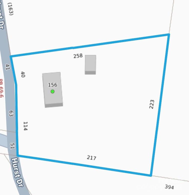 156 Hurst Drive