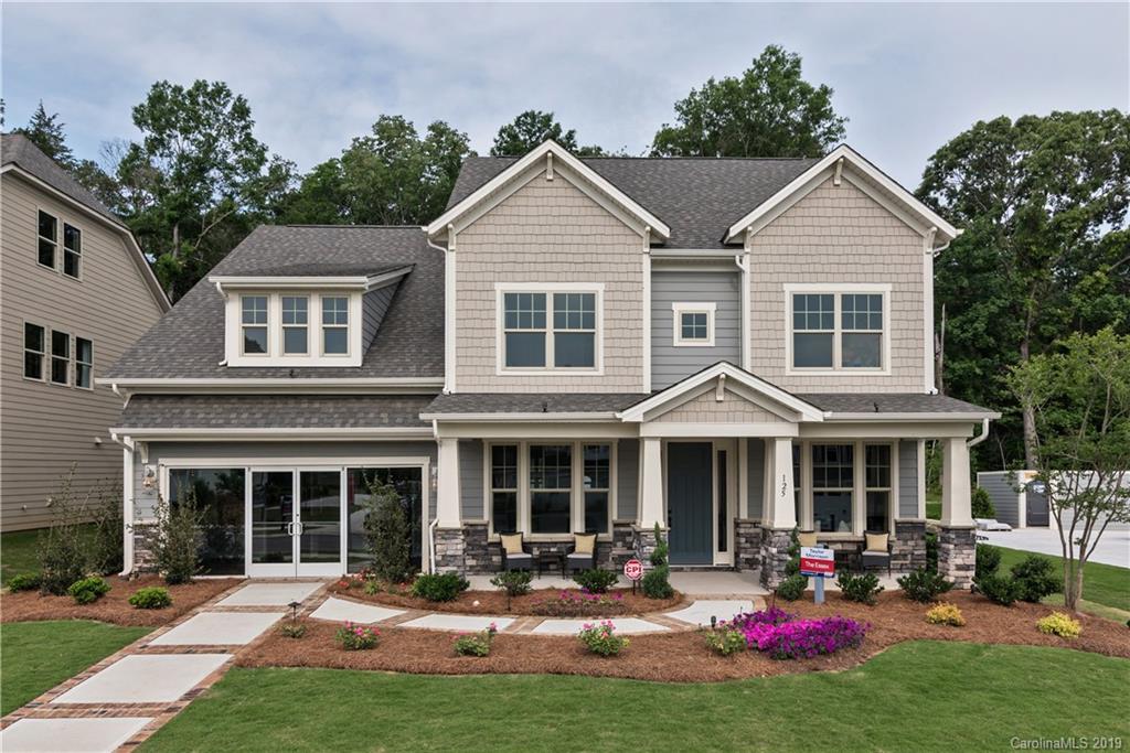 Bent Creek - Residential