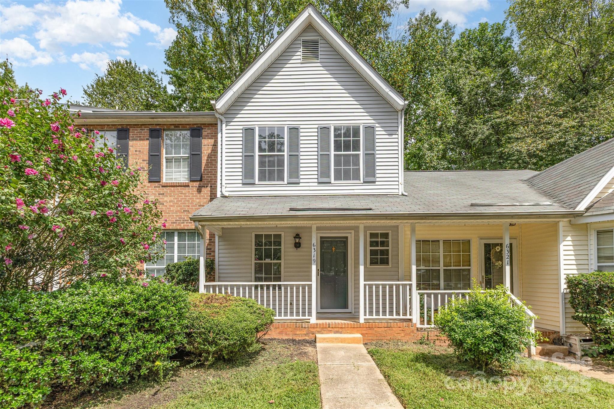 6319 Windsor Gate Lane