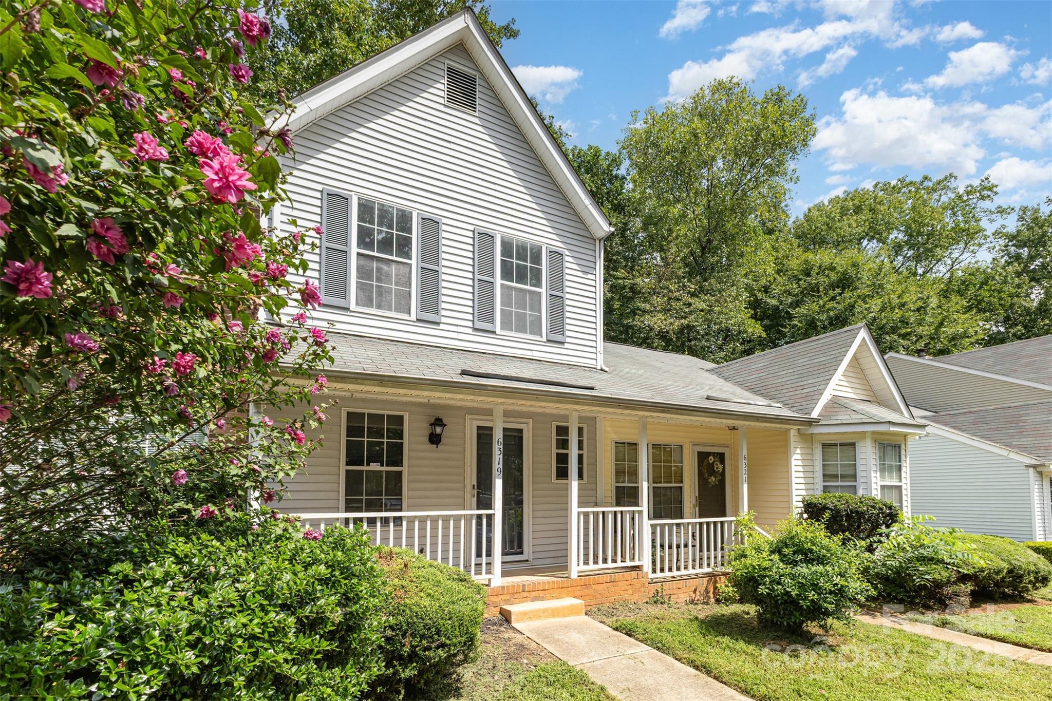 6319 Windsor Gate Lane