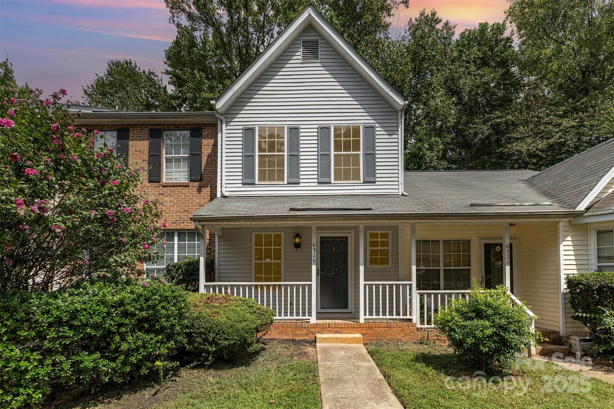 Windsor Grove - Residential