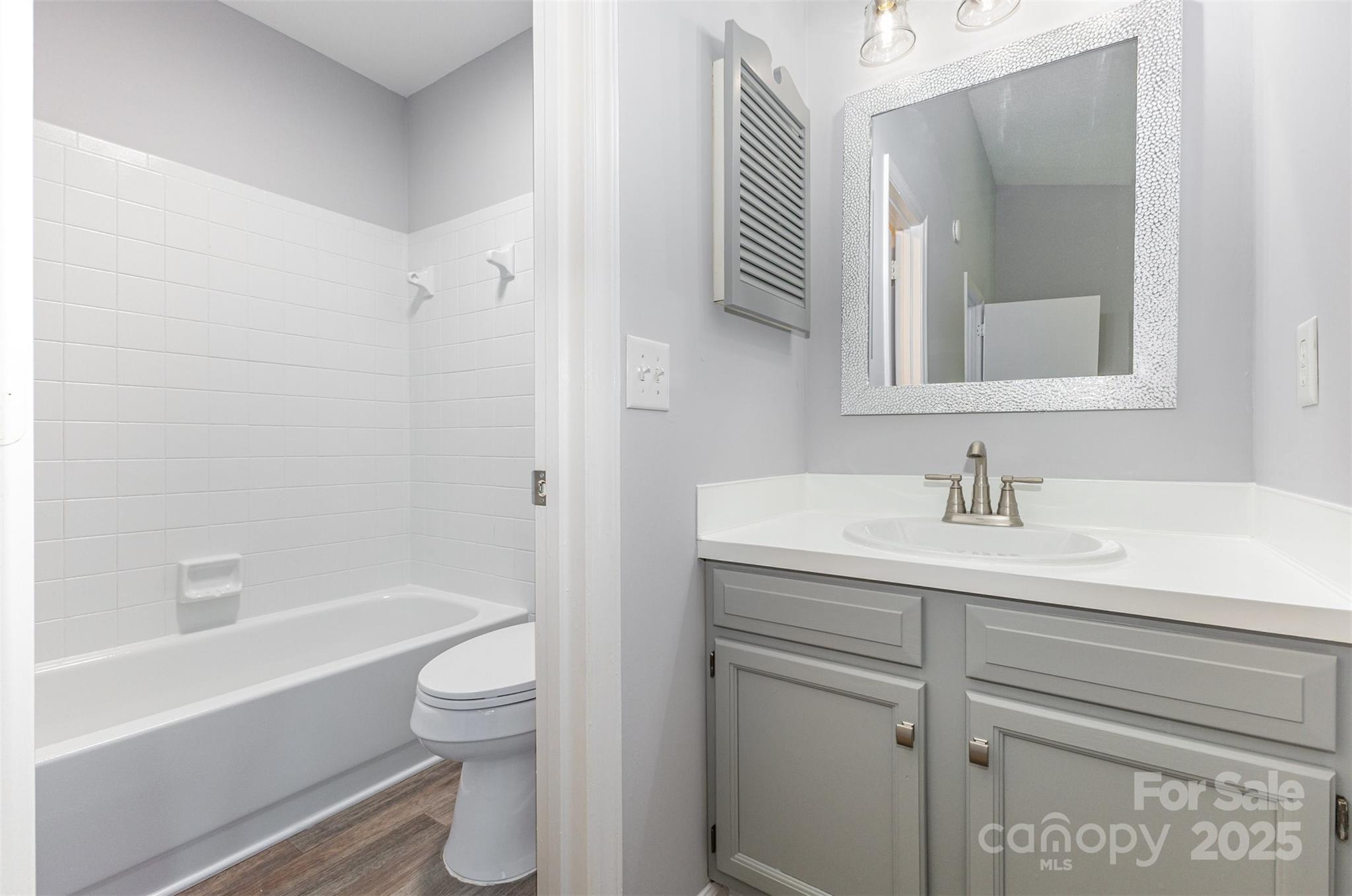 Windsor Grove - Residential