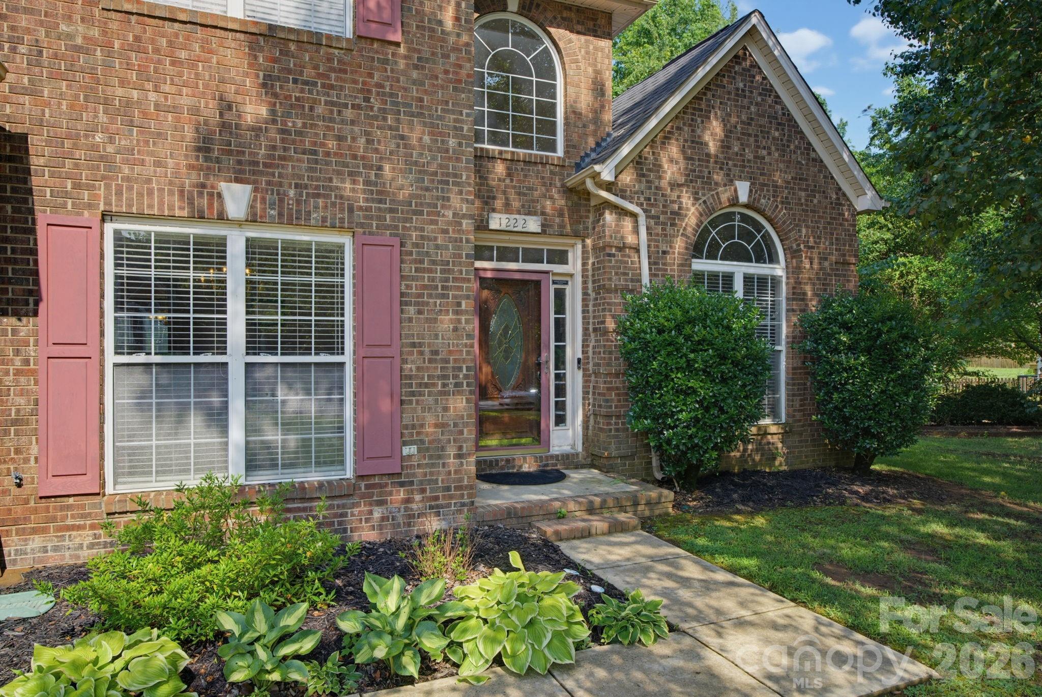 12222 Old Timber Road