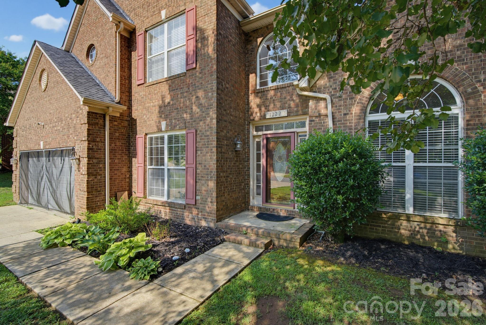 12222 Old Timber Road