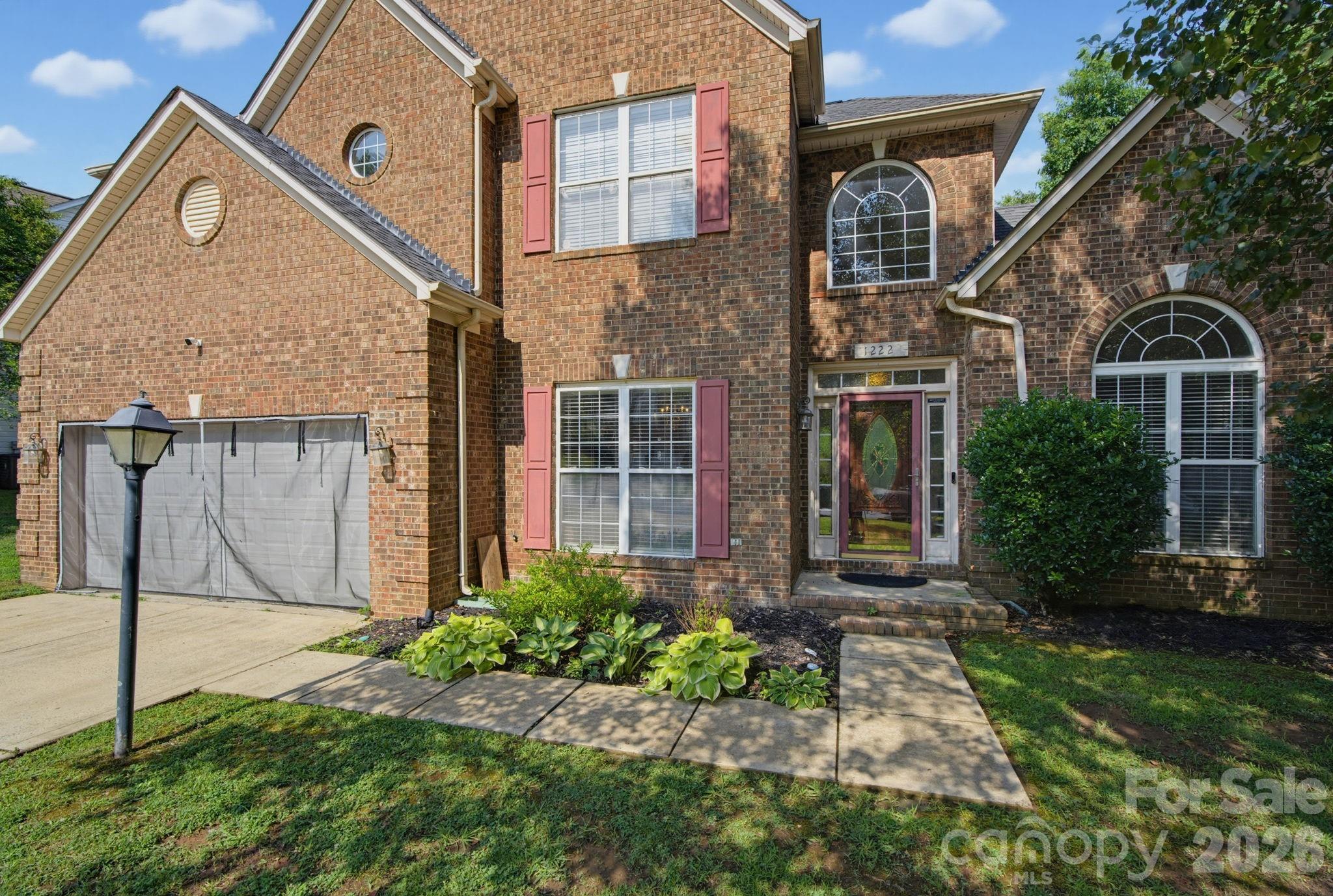 12222 Old Timber Road