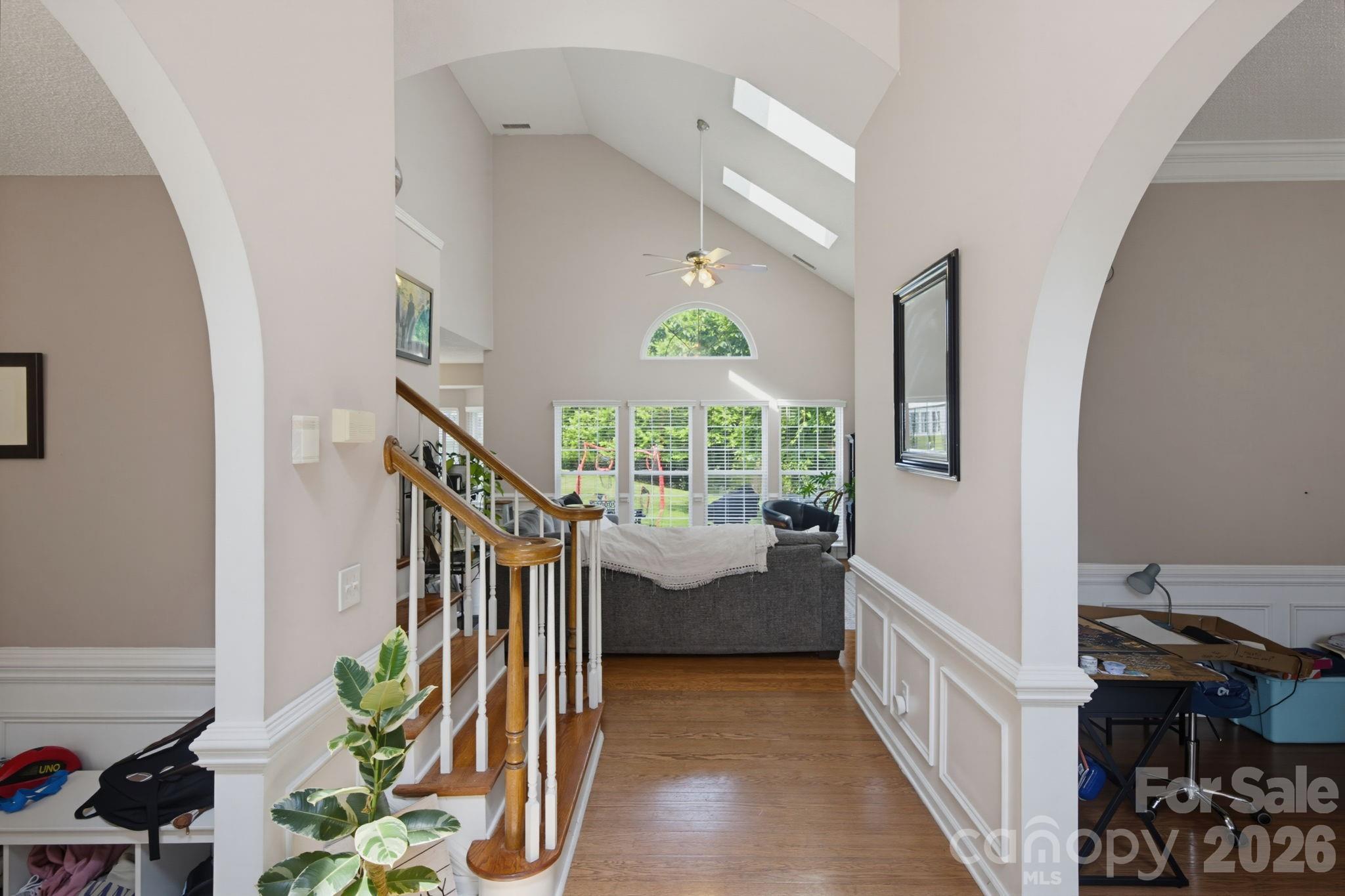 12222 Old Timber Road