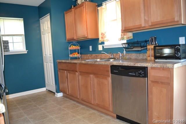 Village Green - Residential