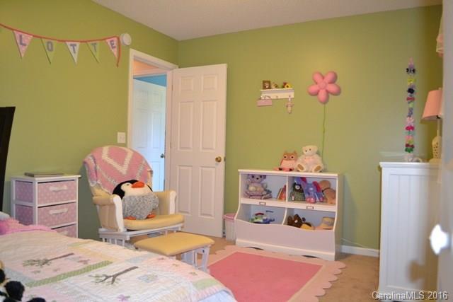 Village Green - Residential