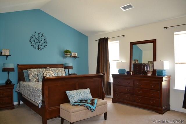 Village Green - Residential