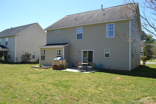 Village Green - Residential