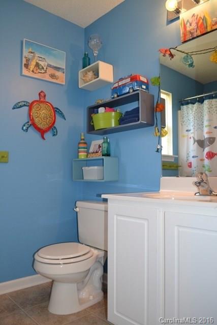 Village Green - Residential