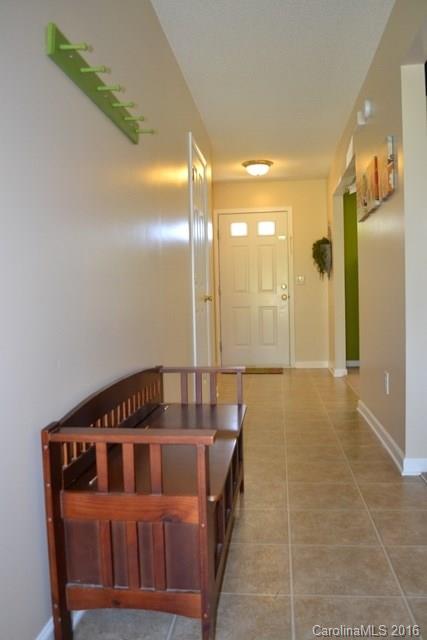 Village Green - Residential