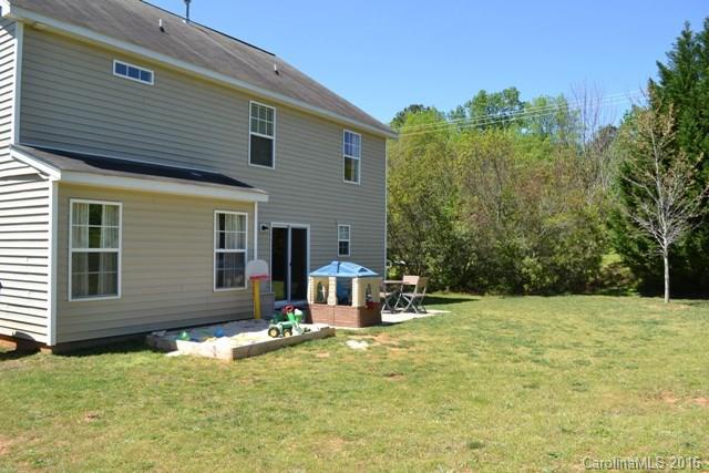 Village Green - Residential