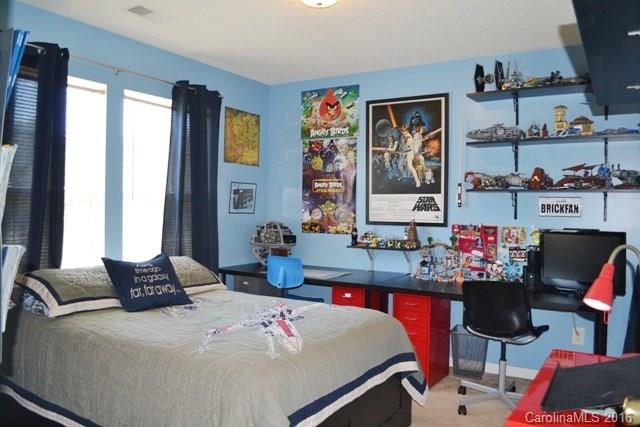 Village Green - Residential