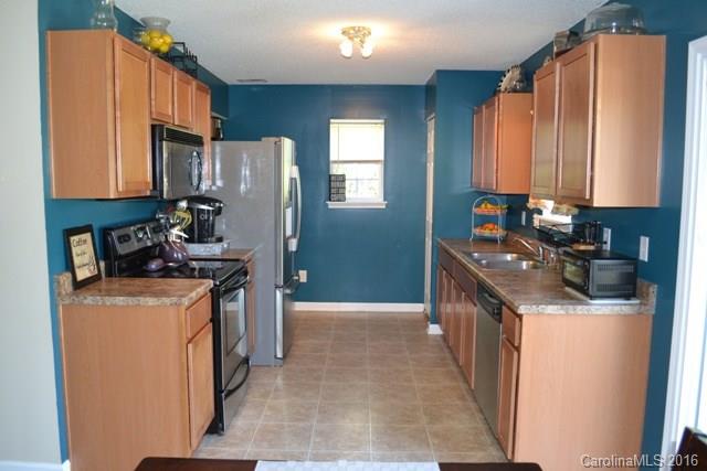 Village Green - Residential