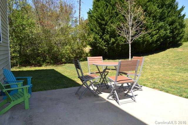 Village Green - Residential