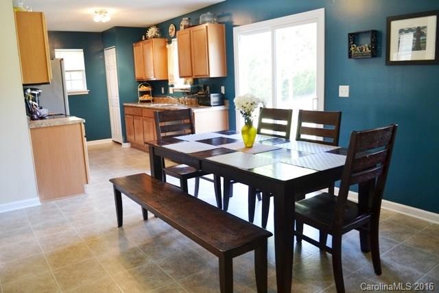 Village Green - Residential