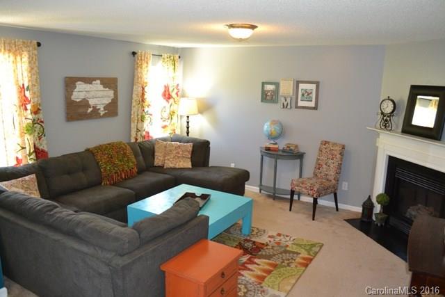 Village Green - Residential