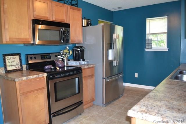 Village Green - Residential