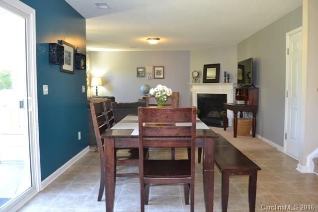 Village Green - Residential