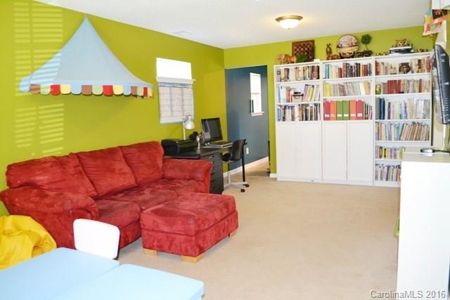 Village Green - Residential