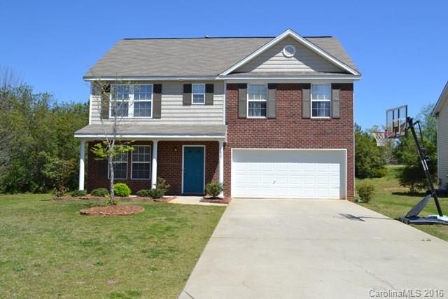 Village Green - Residential