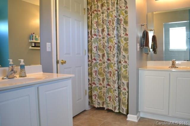 Village Green - Residential