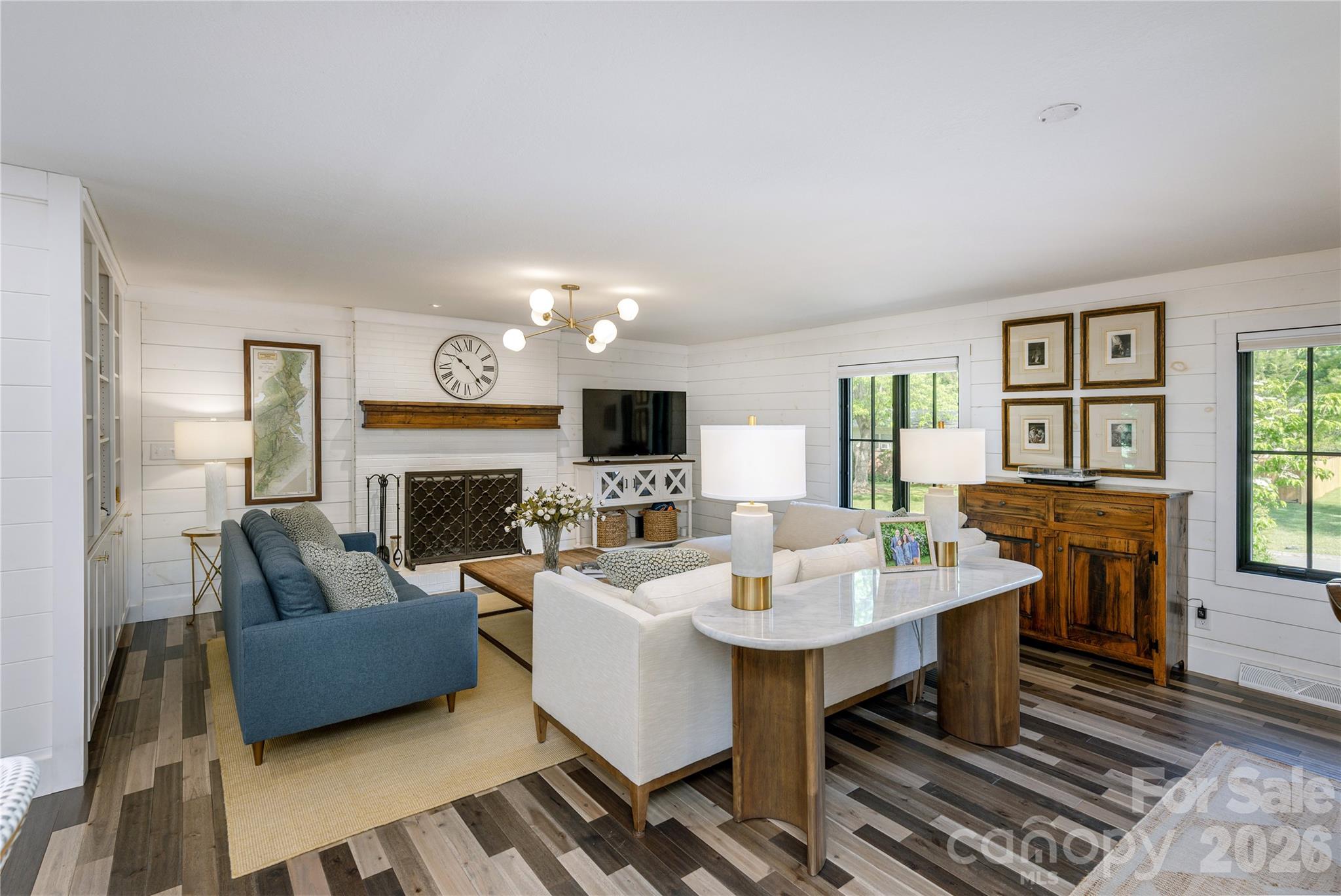 Sylvania - Residential