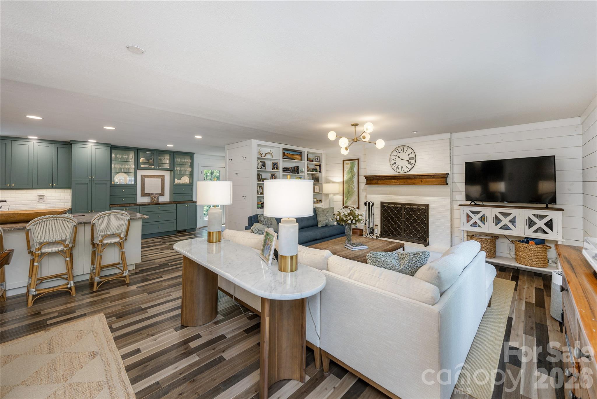 Sylvania - Residential