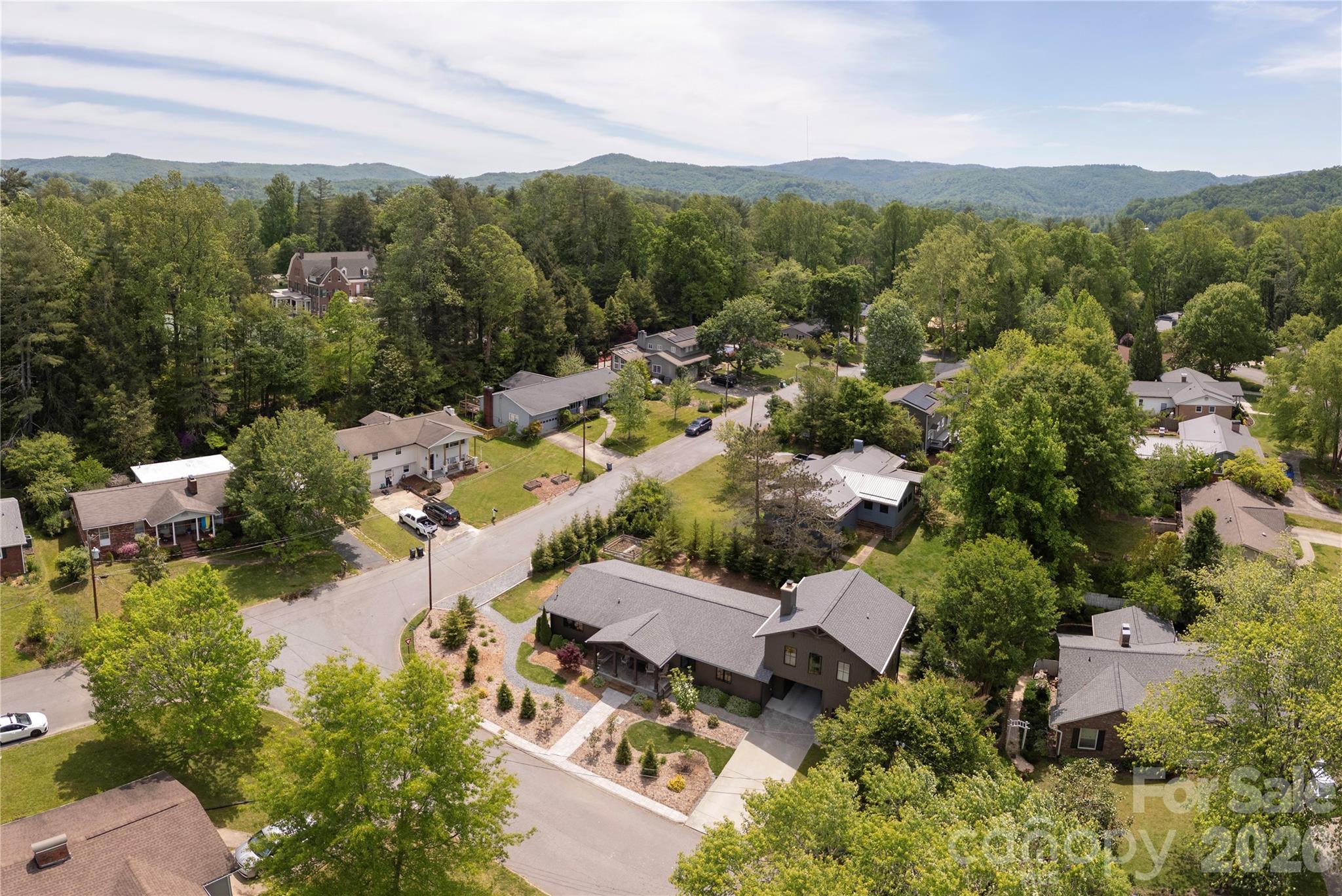 Sylvania - Residential