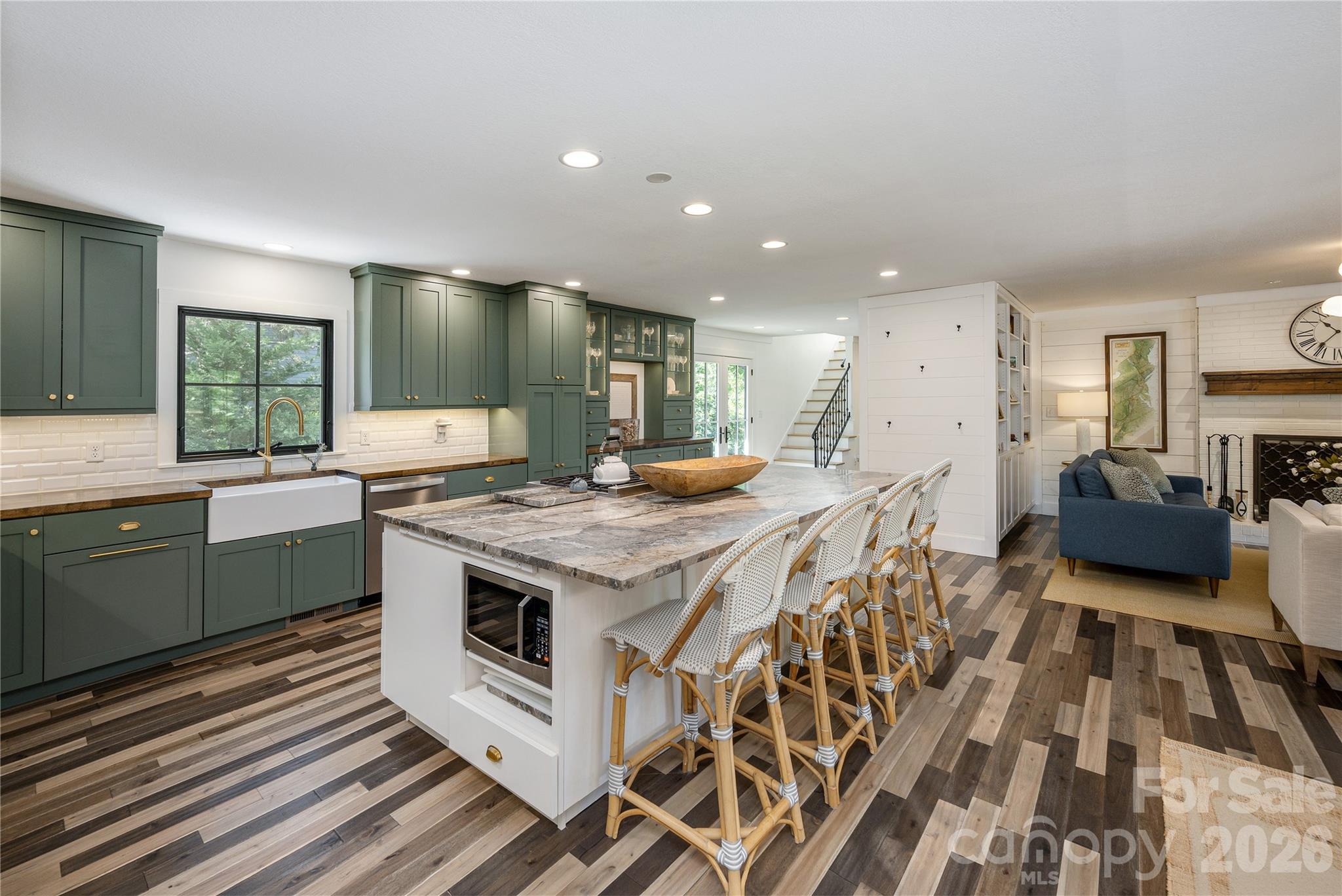 Sylvania - Residential