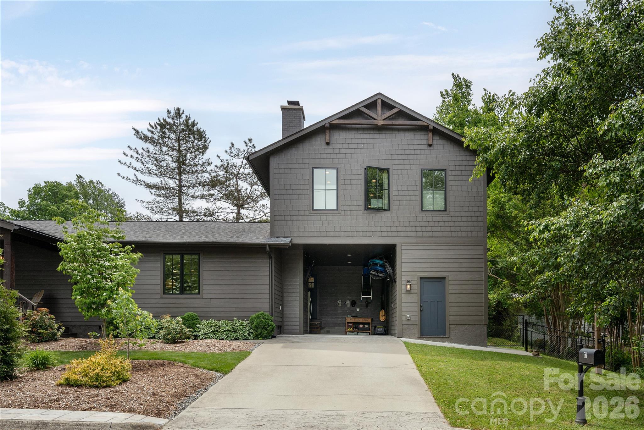 Sylvania - Residential