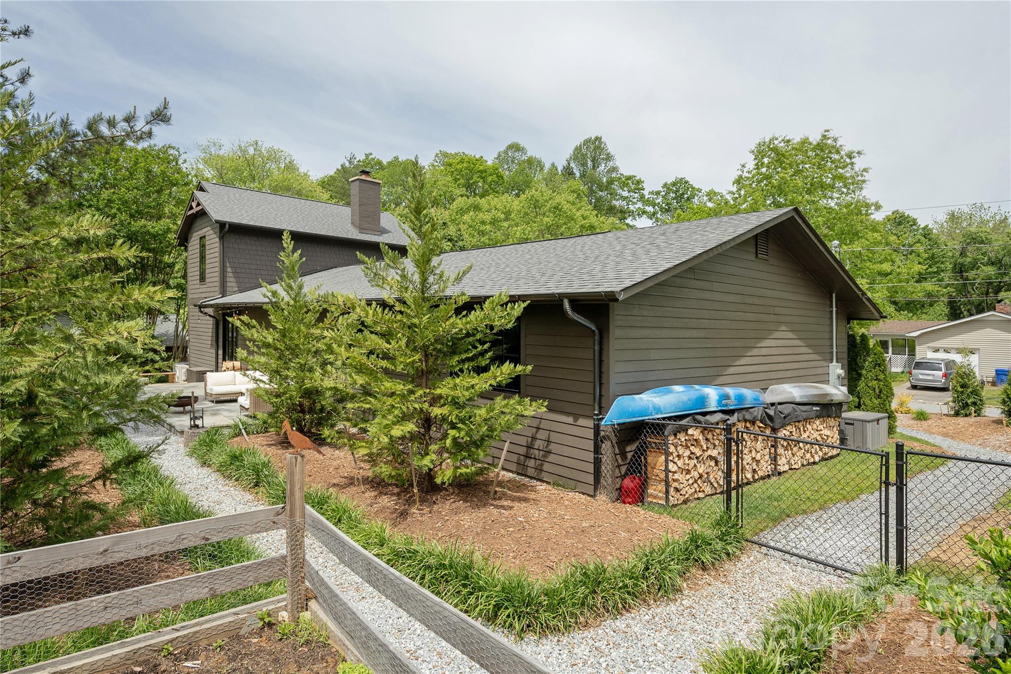 Sylvania - Residential